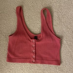 Urban Outfitters bra top
